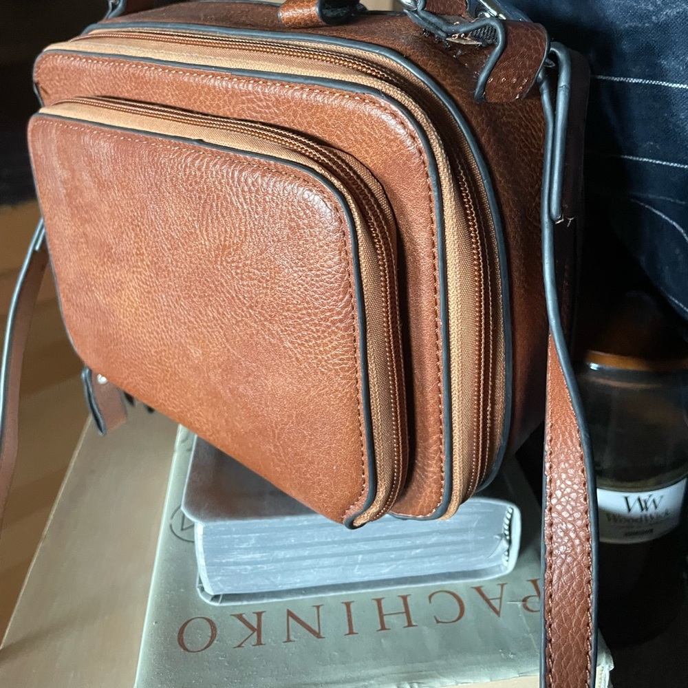 Nice Little Bag